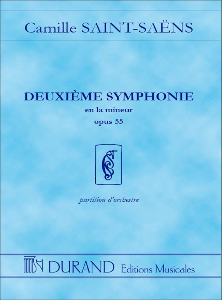 Symphonie N 2 Poche